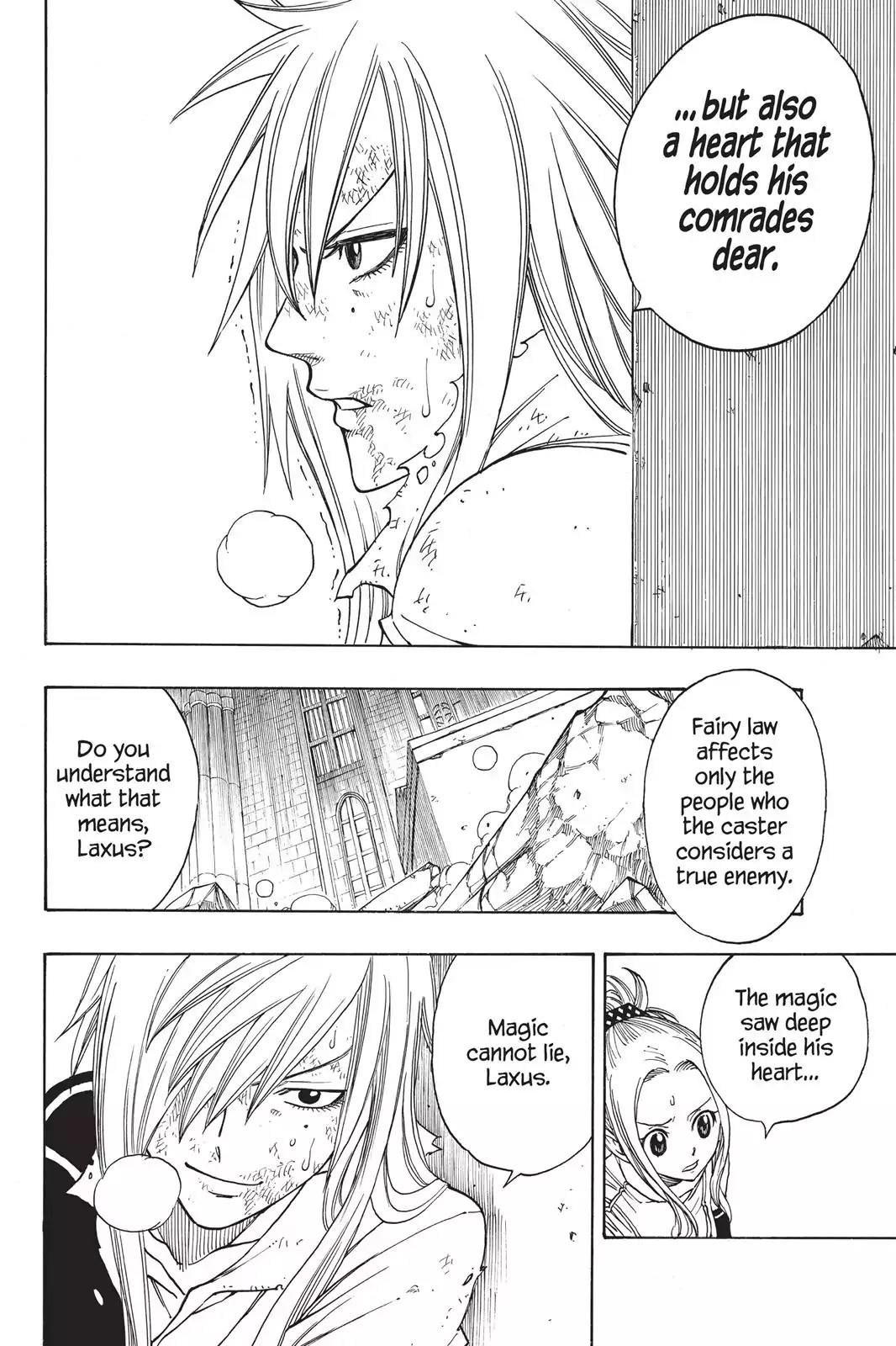 Fairy Tail Chapter 125 - Page 15