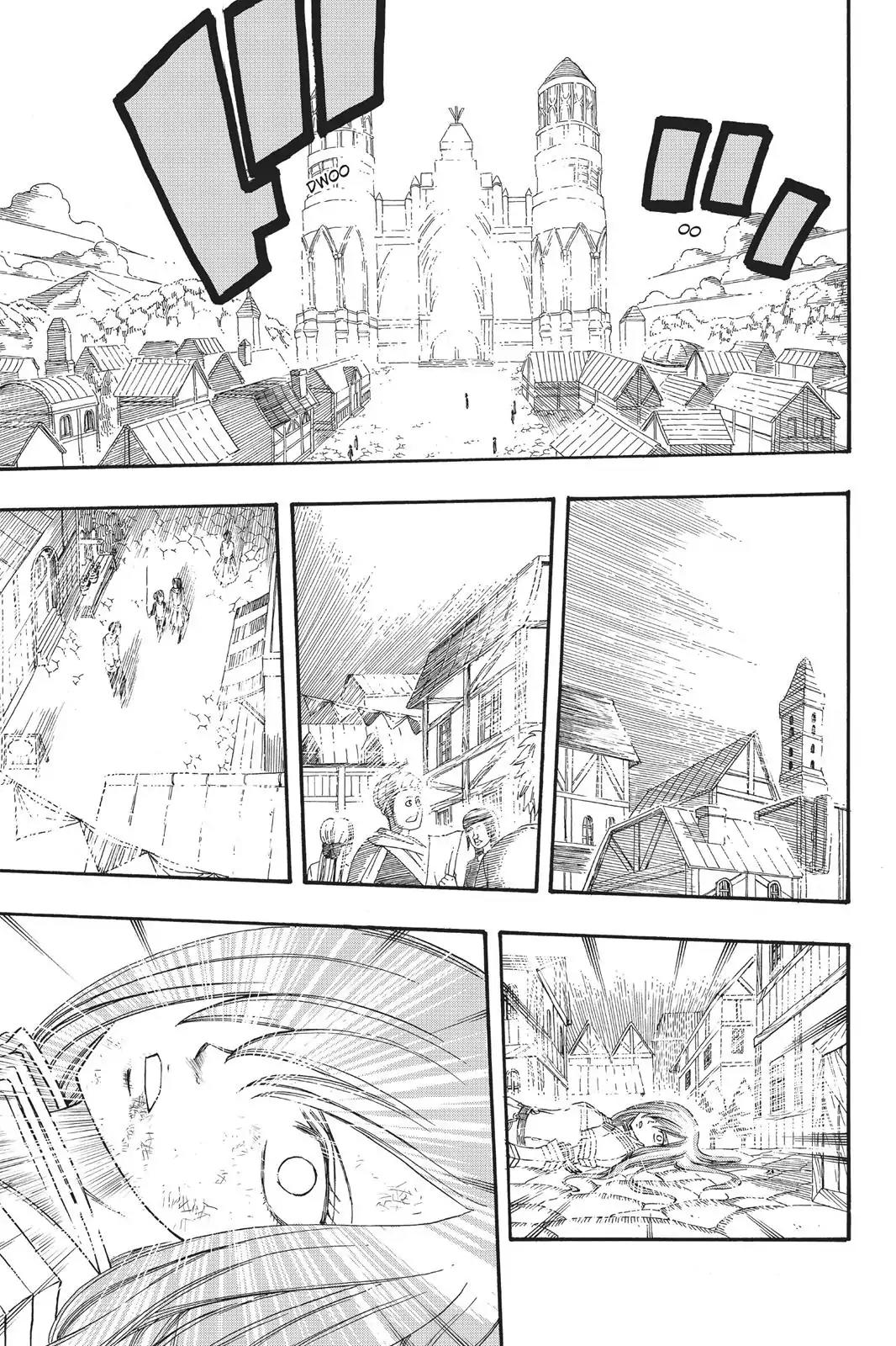 Fairy Tail Chapter 125 - Page 9