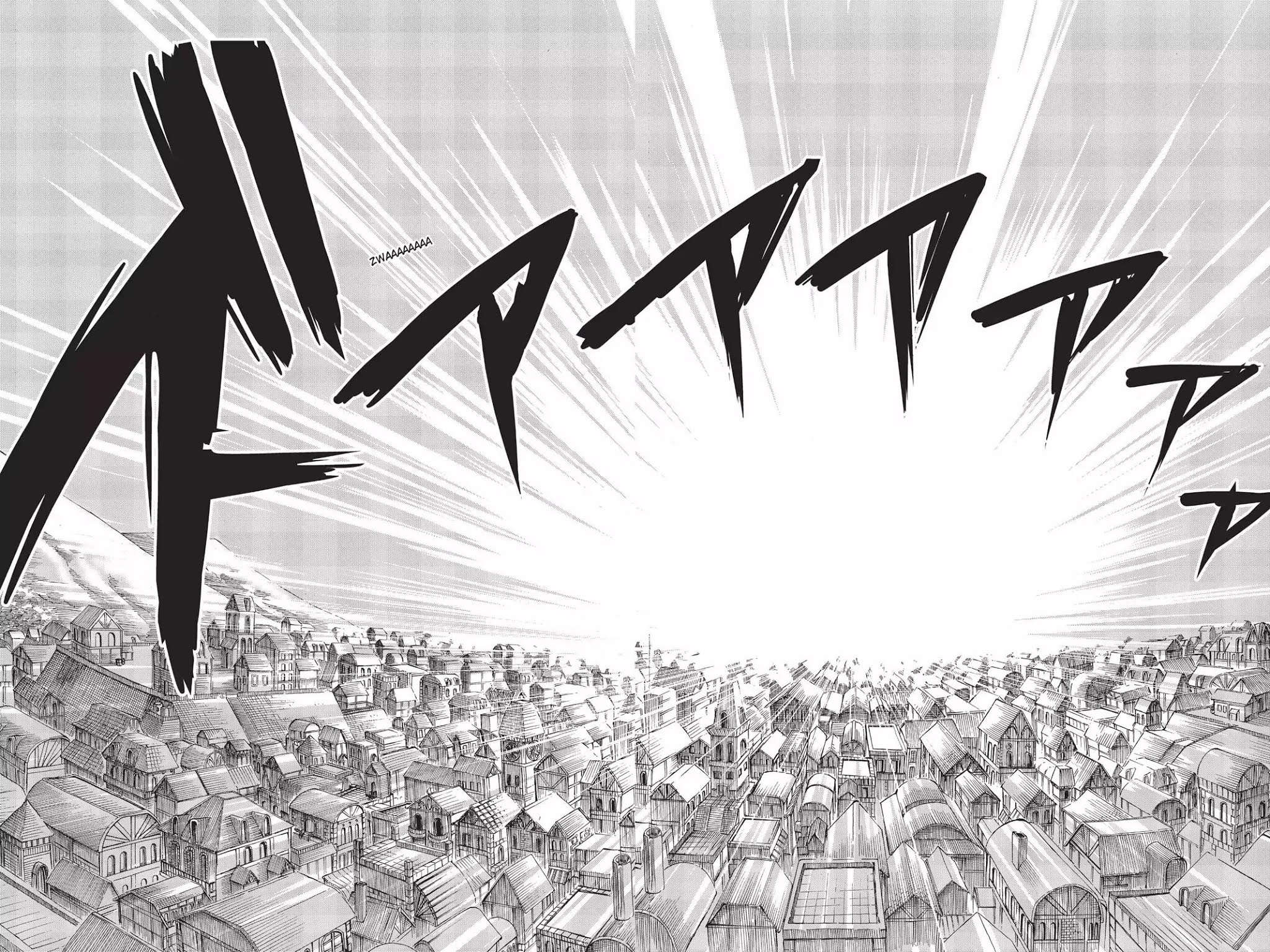 Fairy Tail Chapter 125 - Page 10