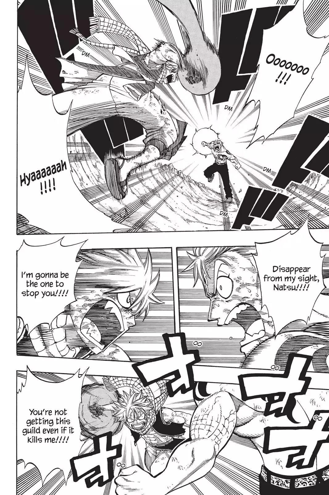 Fairy Tail Chapter 126 - Page 2