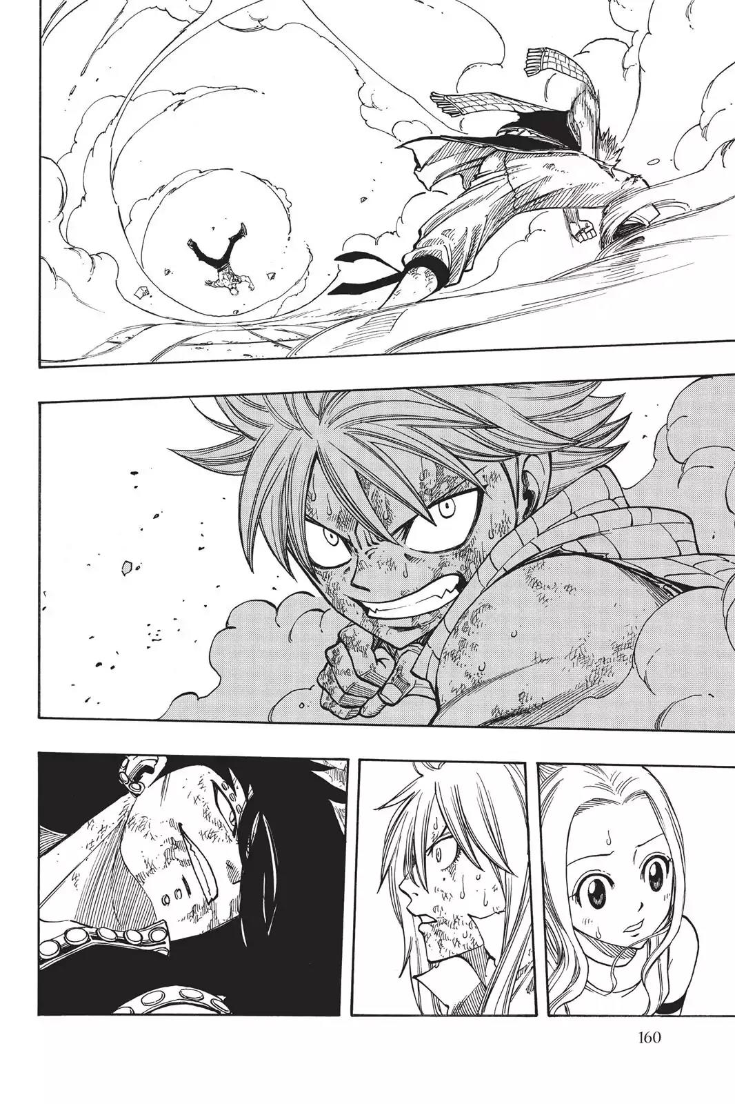 Fairy Tail Chapter 126 - Page 17