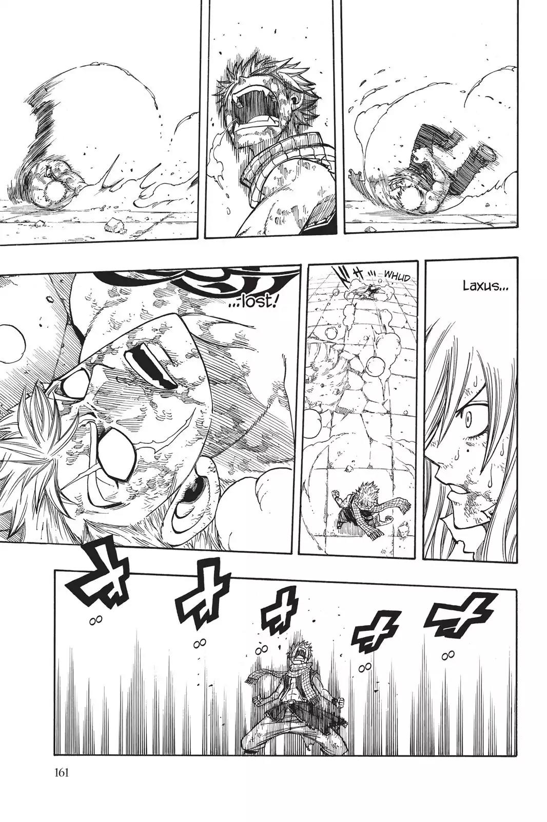 Fairy Tail Chapter 126 - Page 18