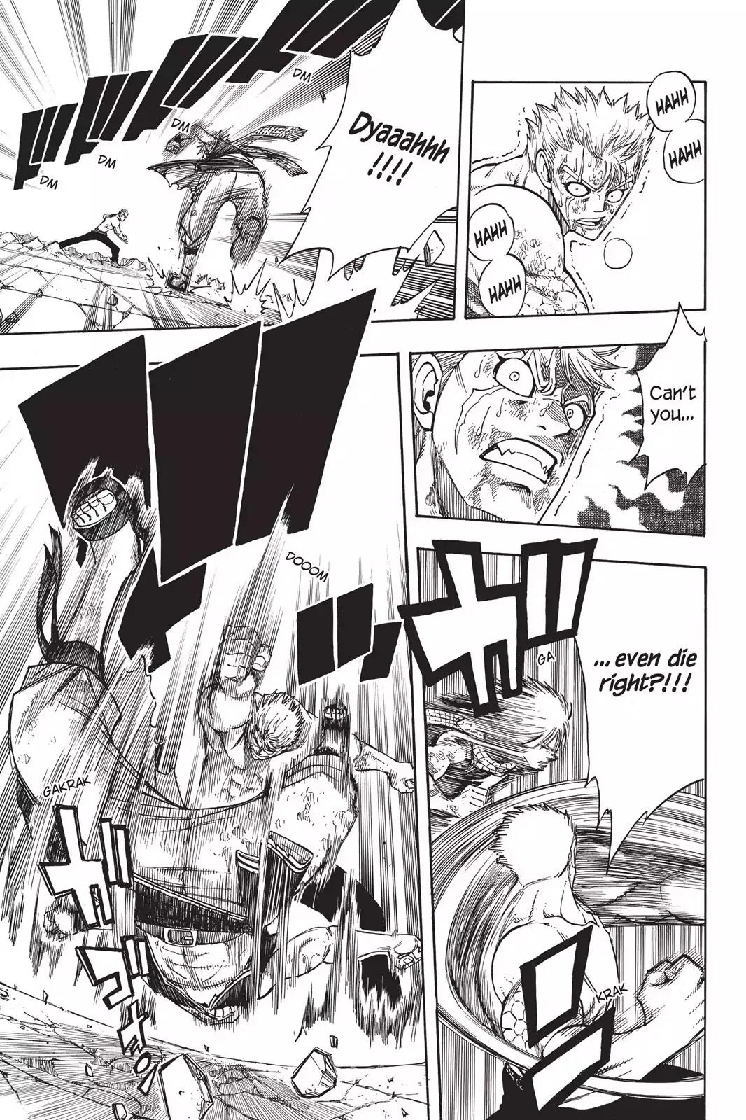 Fairy Tail Chapter 126 - Page 5