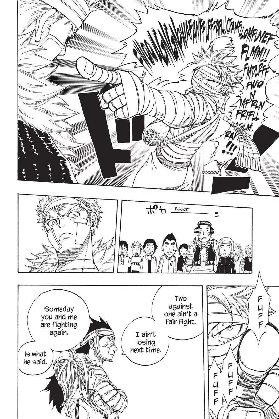 Fairy Tail Chapter 127 - Page 14