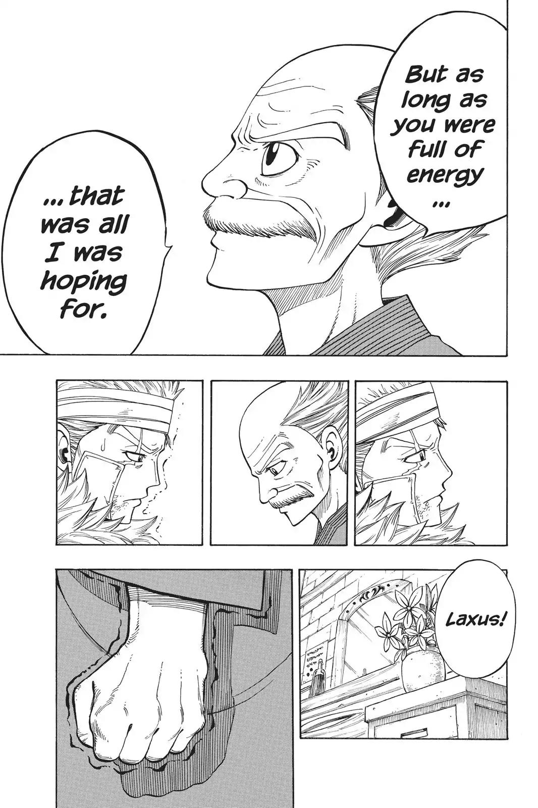 Fairy Tail Chapter 127 - Page 21