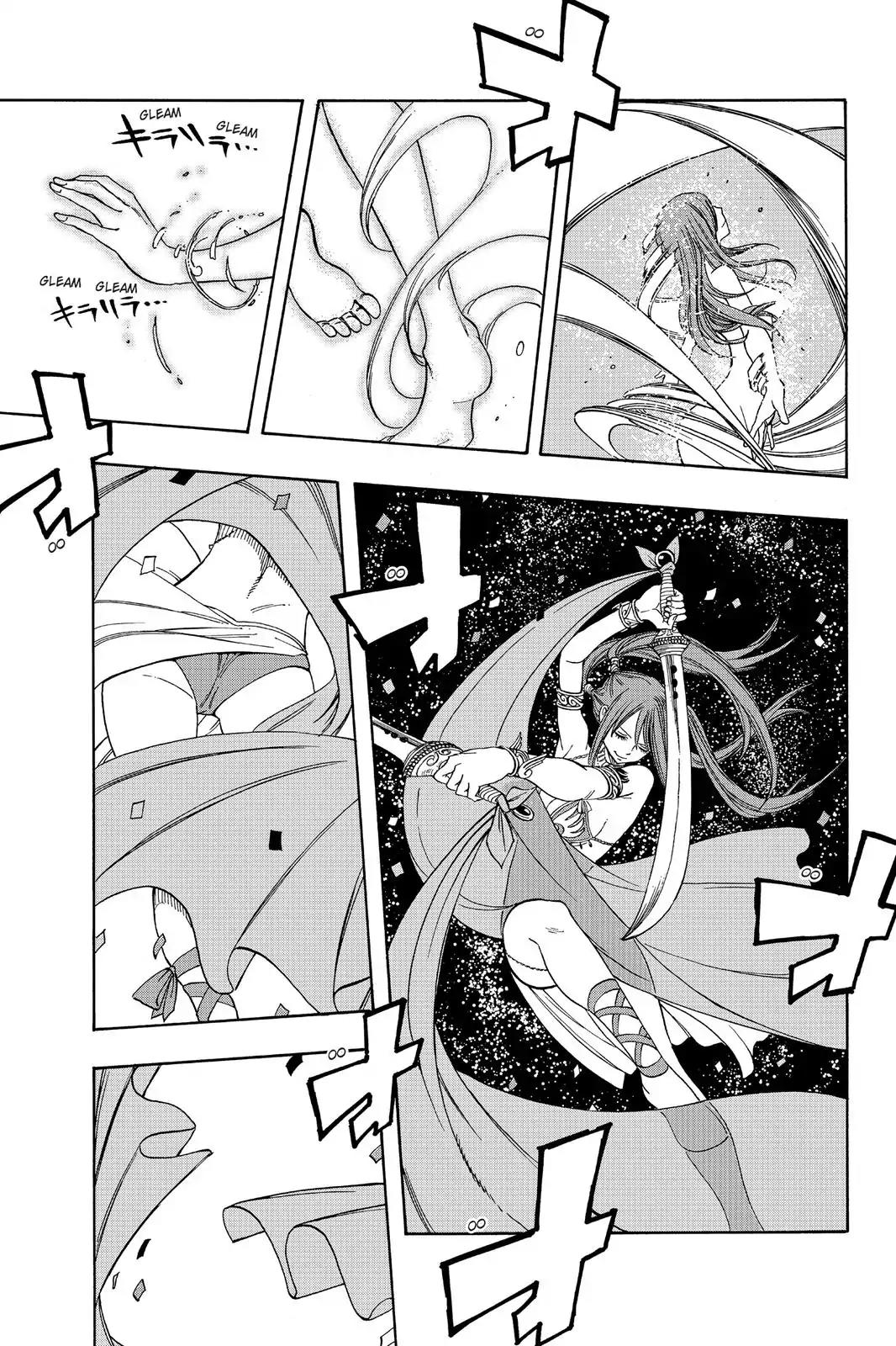 Fairy Tail Chapter 128 - Page 15