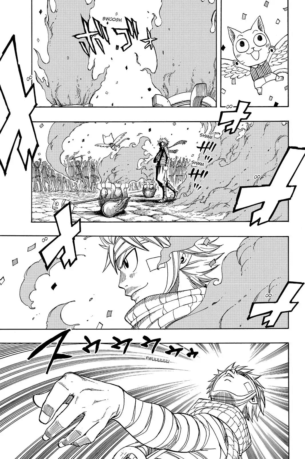 Fairy Tail Chapter 128 - Page 17