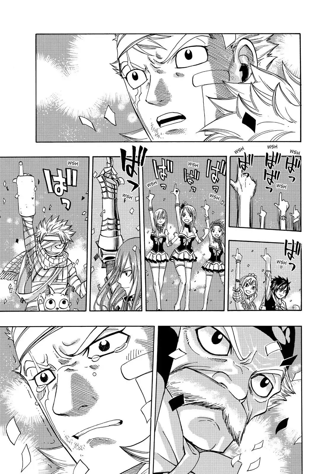 Fairy Tail Chapter 128 - Page 23