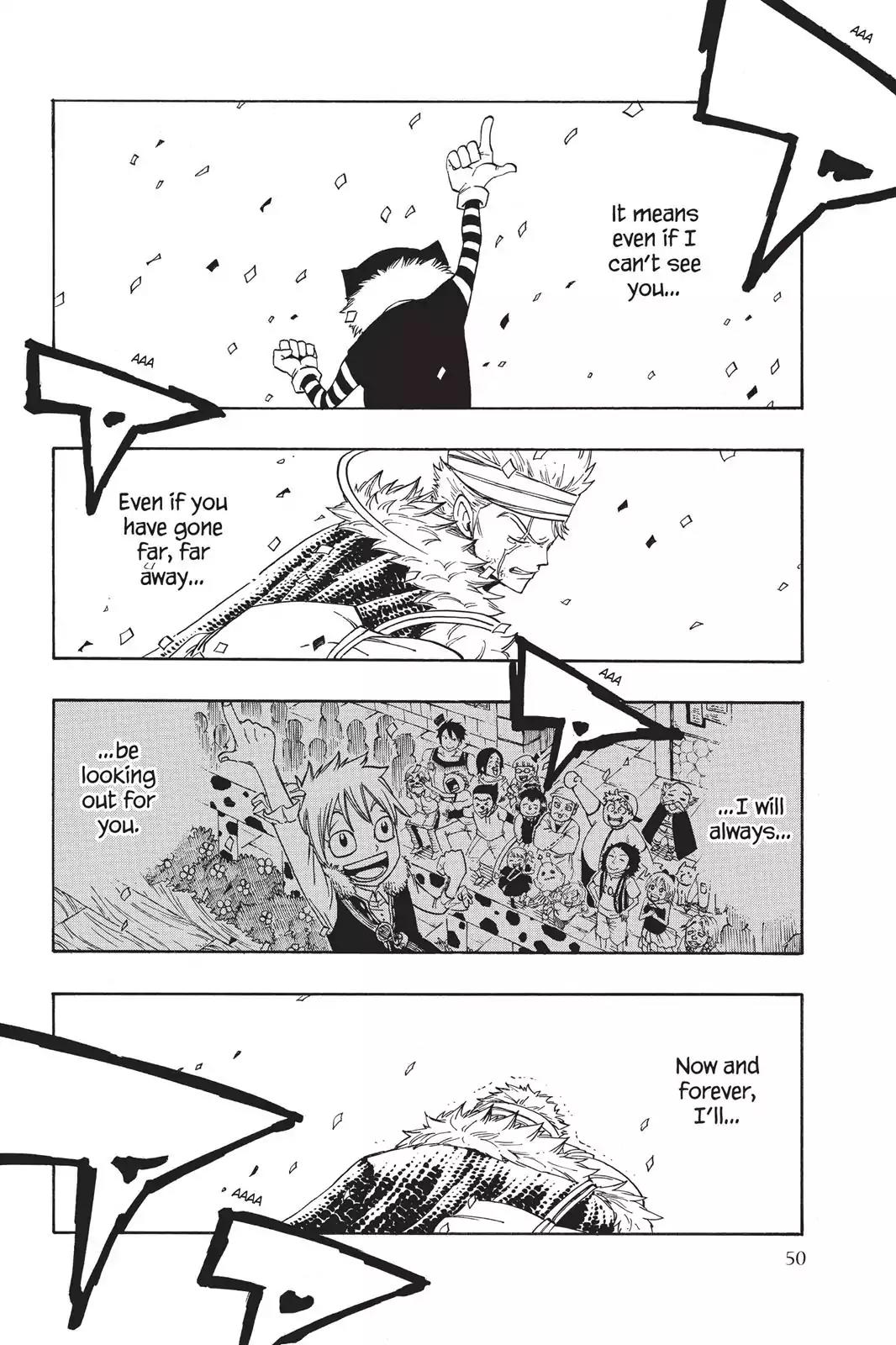 Fairy Tail Chapter 128 - Page 25