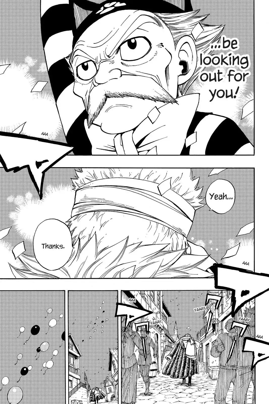 Fairy Tail Chapter 128 - Page 26