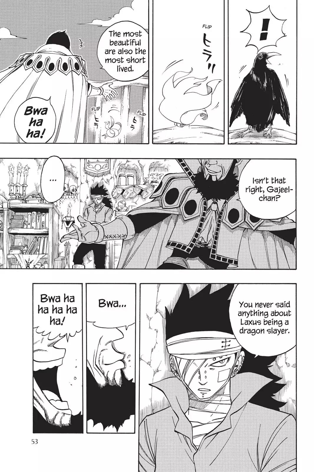 Fairy Tail Chapter 128 - Page 28