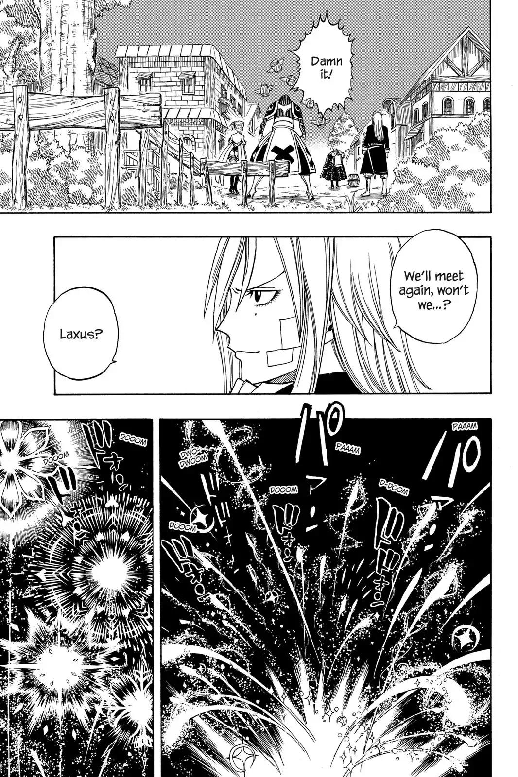 Fairy Tail Chapter 128 - Page 5