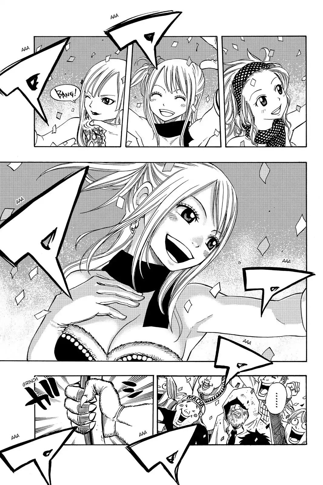 Fairy Tail Chapter 128 - Page 9