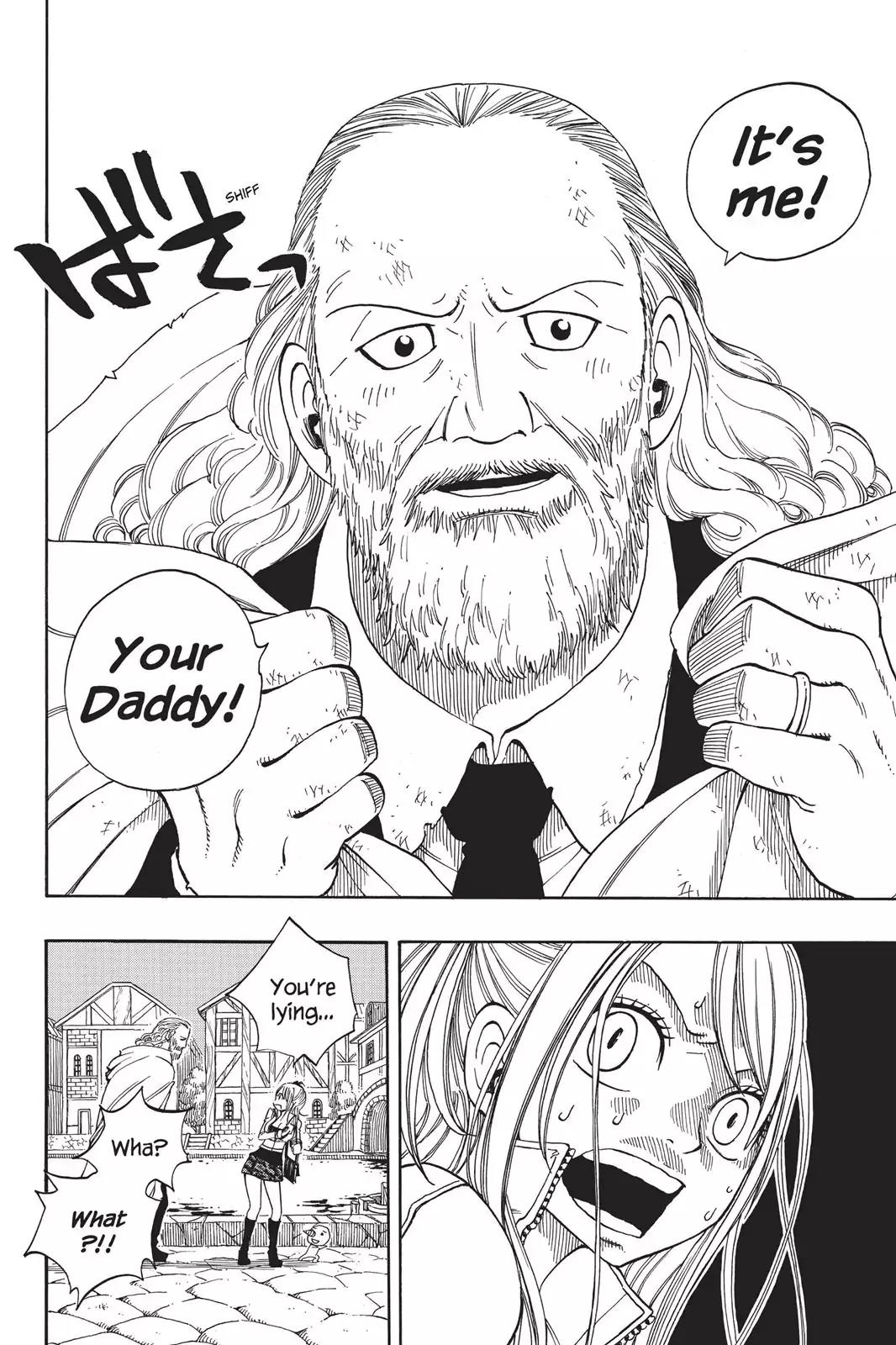 Fairy Tail Chapter 129 - Page 14