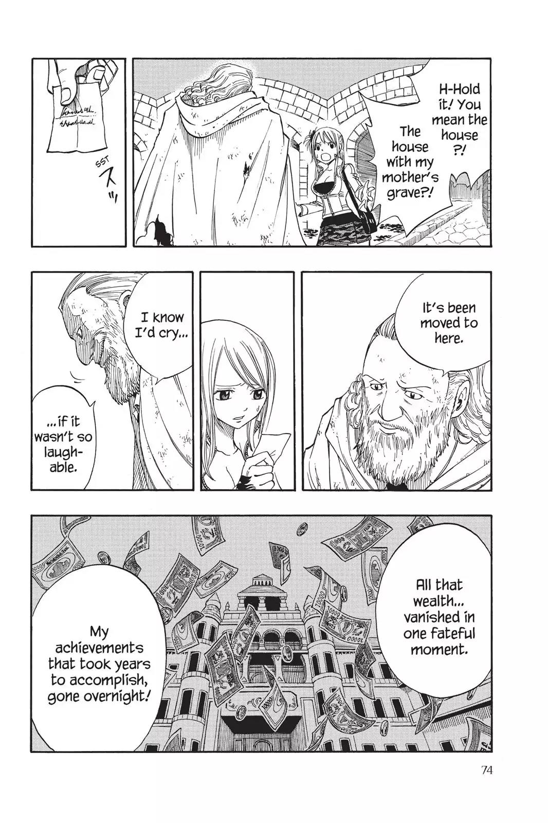 Fairy Tail Chapter 129 - Page 16