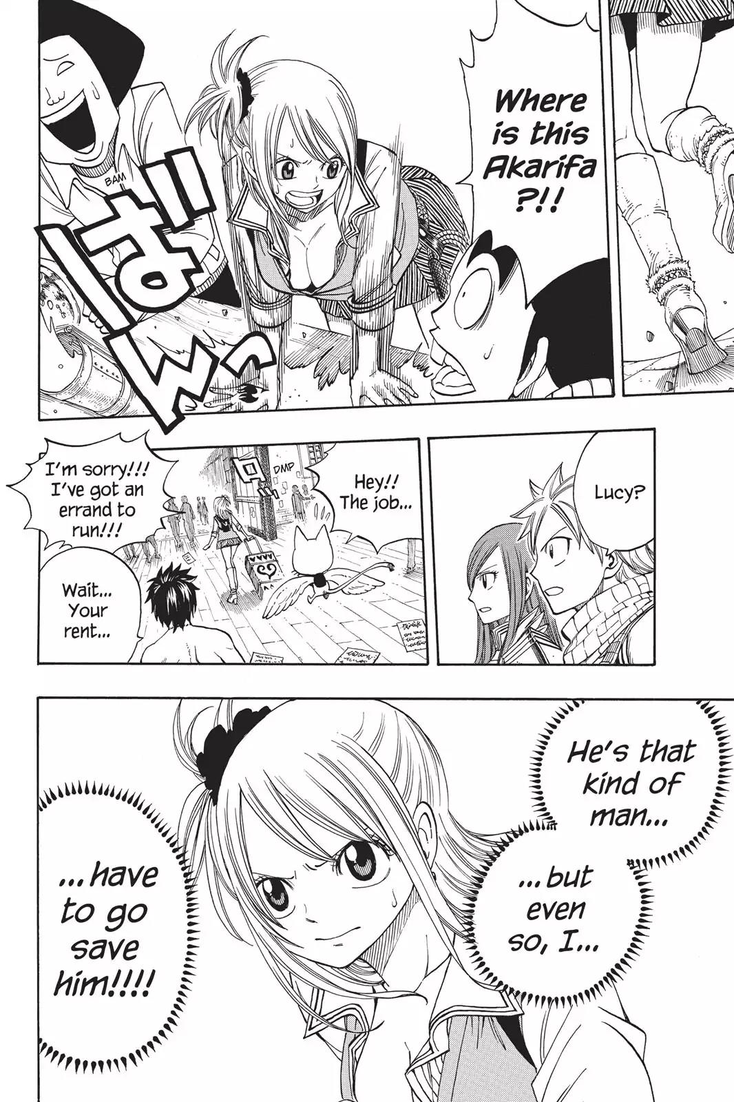 Fairy Tail Chapter 129 - Page 26