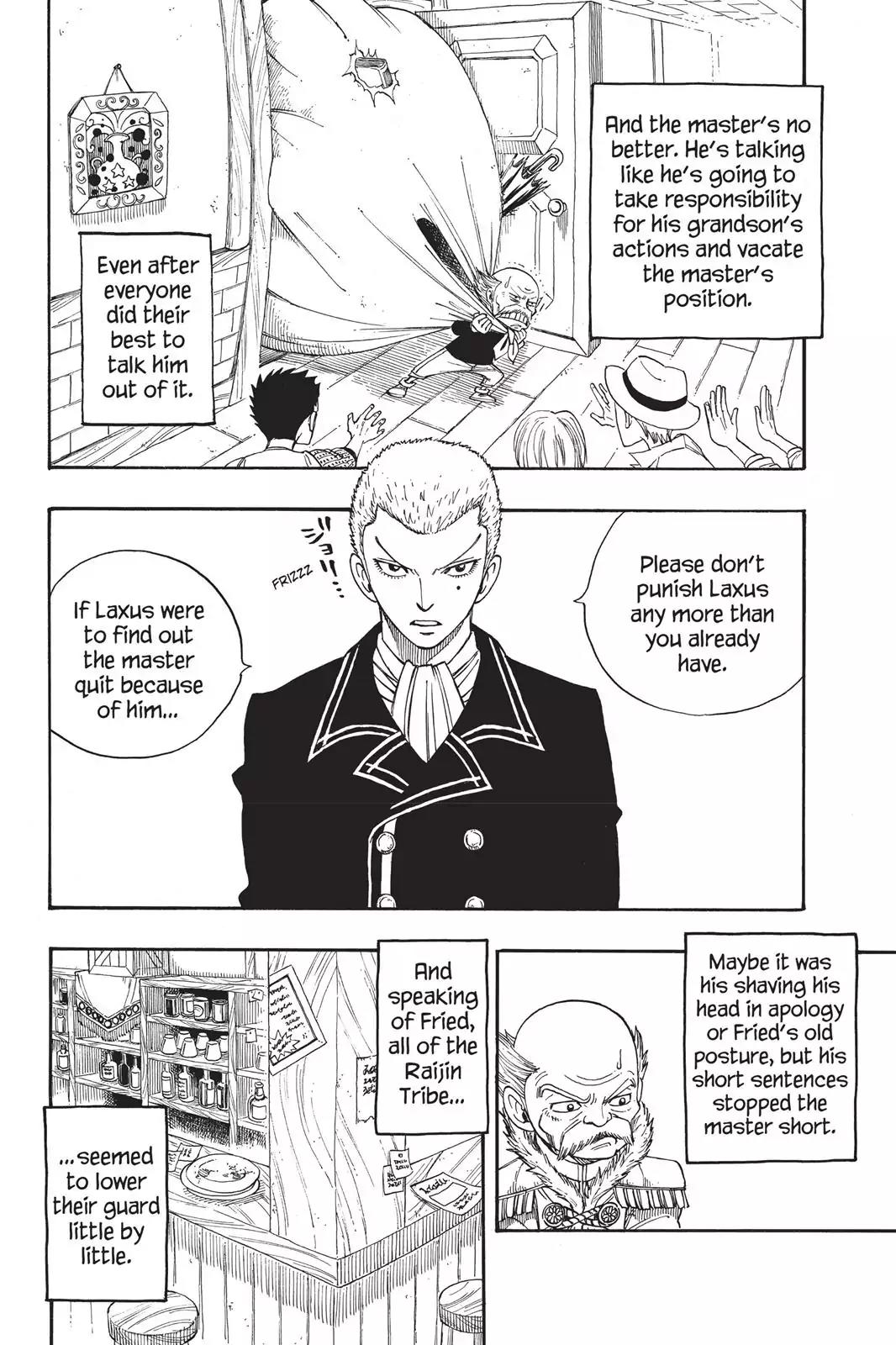 Fairy Tail Chapter 129 - Page 6