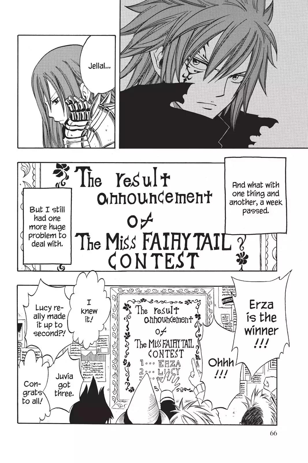 Fairy Tail Chapter 129 - Page 8