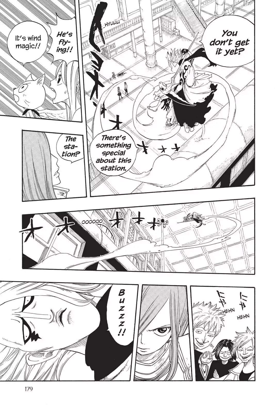 Fairy Tail Chapter 13 - Page 13