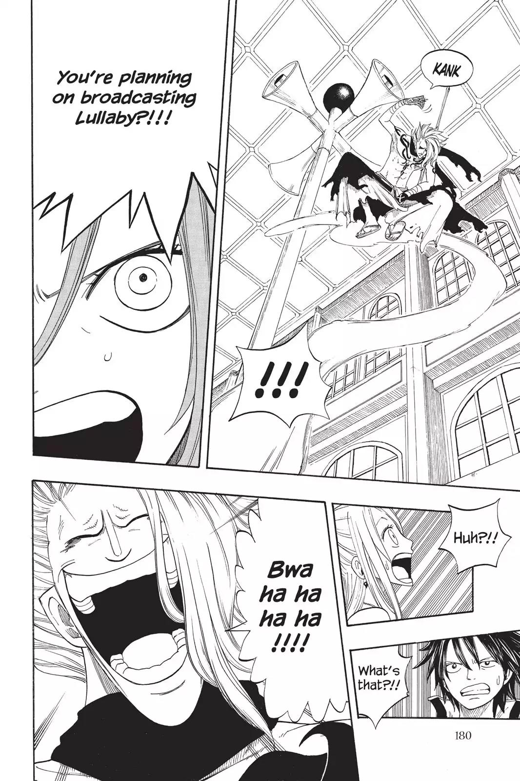 Fairy Tail Chapter 13 - Page 14