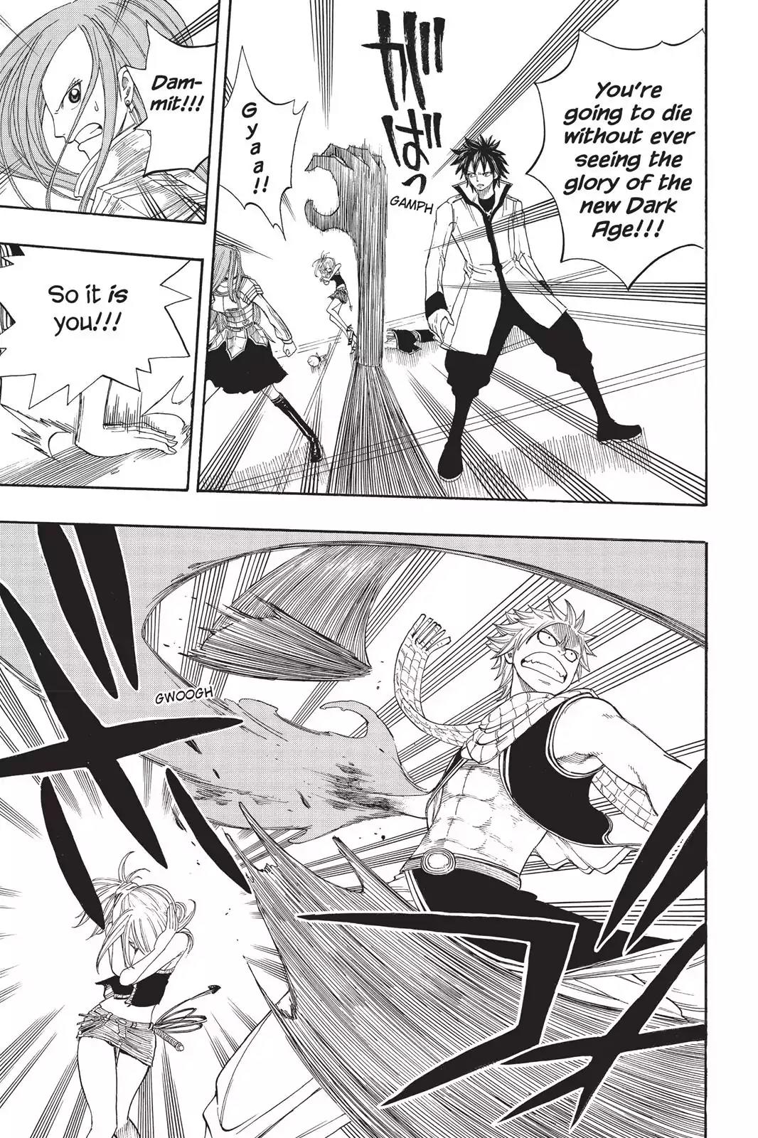 Fairy Tail Chapter 13 - Page 17