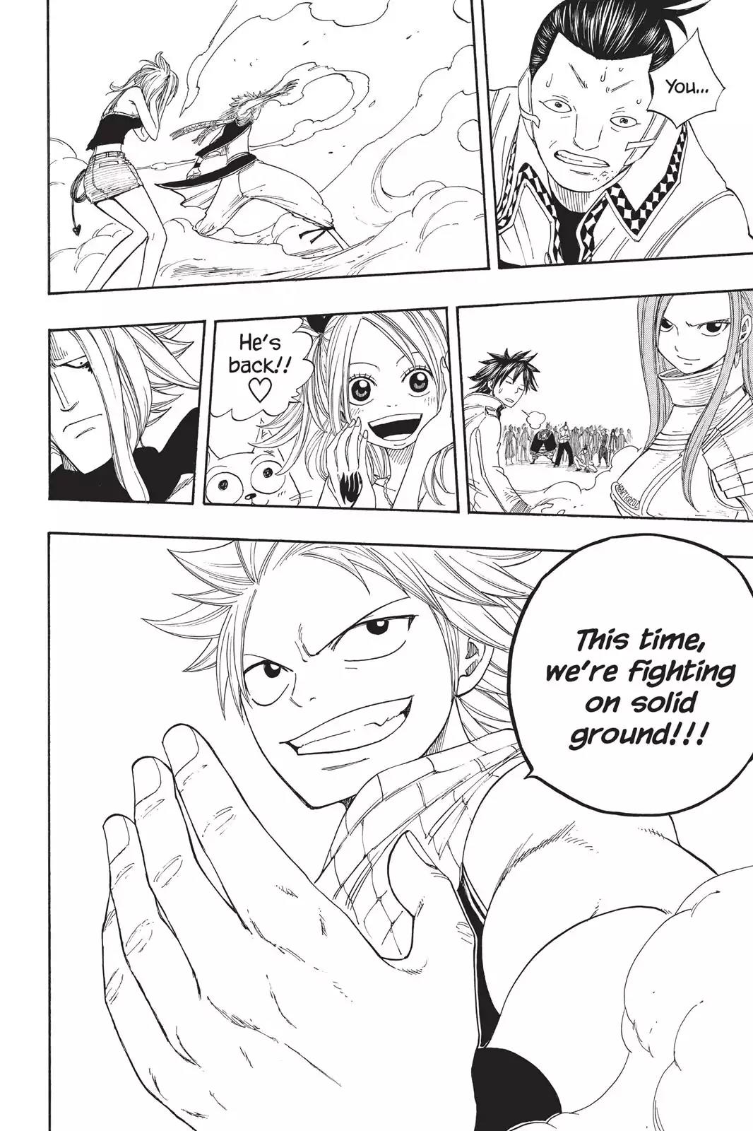 Fairy Tail Chapter 13 - Page 18