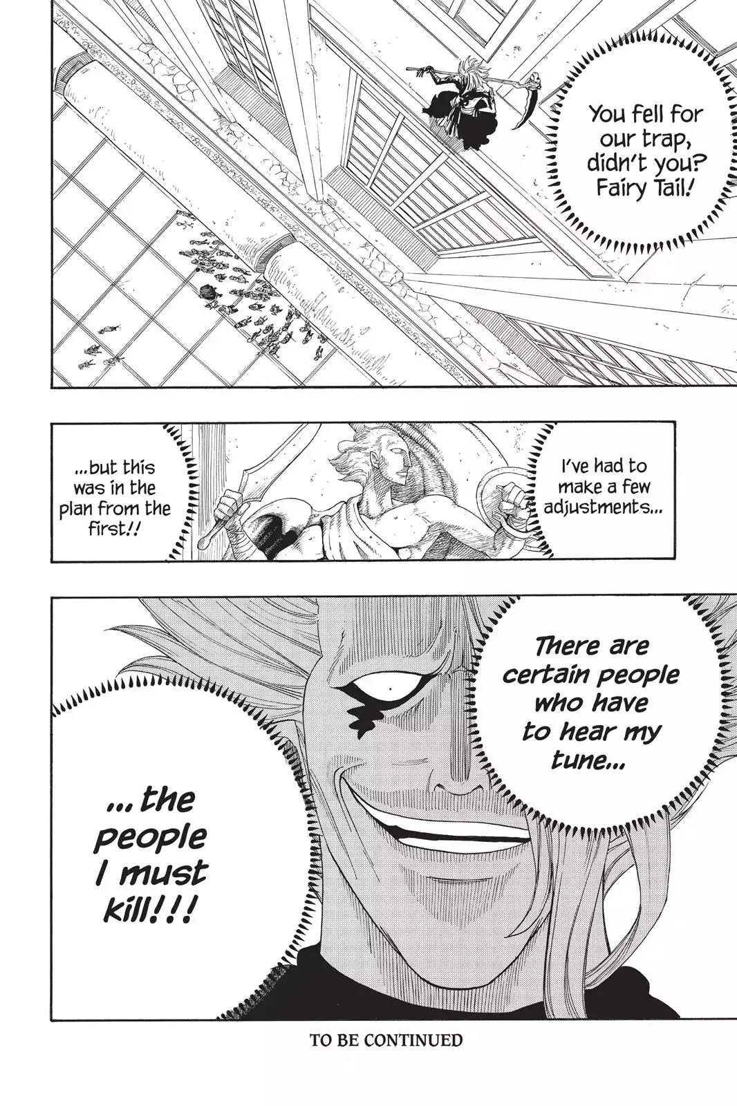 Fairy Tail Chapter 13 - Page 20