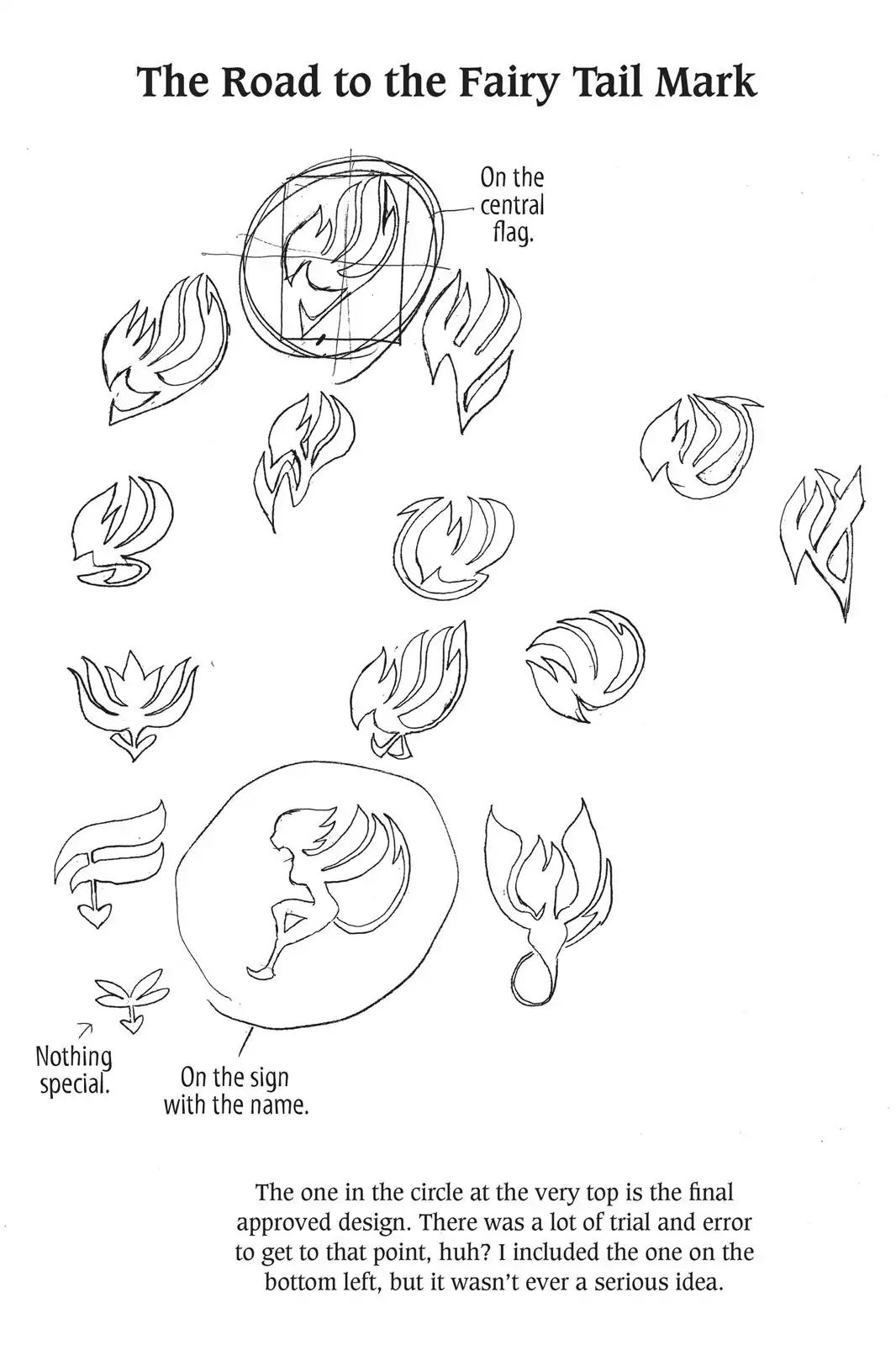 Fairy Tail Chapter 13 - Page 21