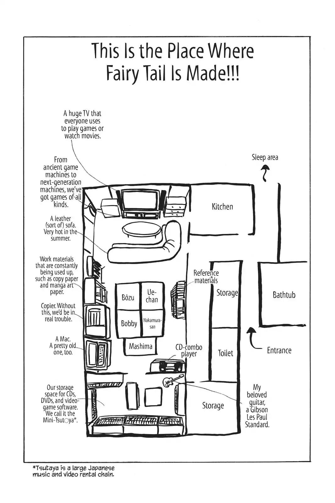 Fairy Tail Chapter 13 - Page 22