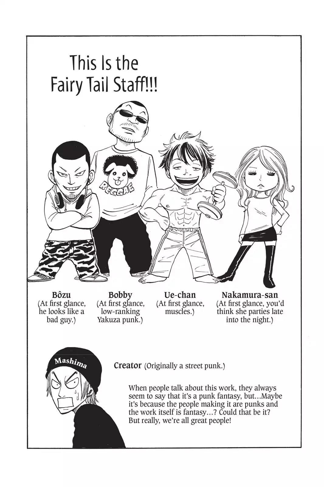 Fairy Tail Chapter 13 - Page 23