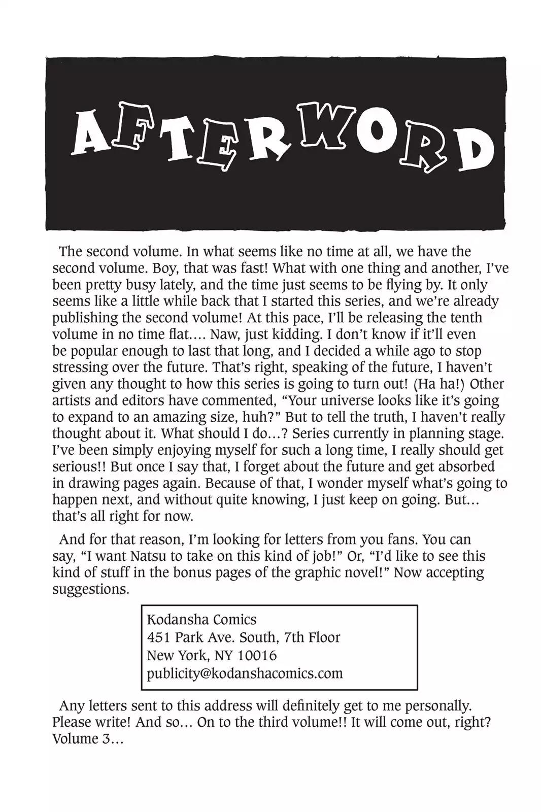 Fairy Tail Chapter 13 - Page 25