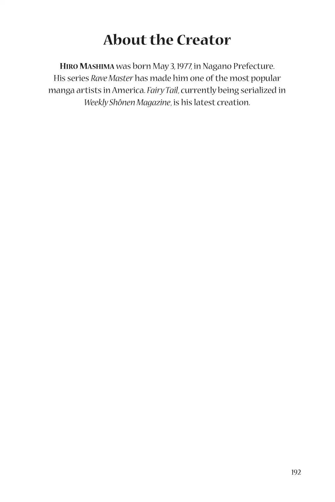 Fairy Tail Chapter 13 - Page 26