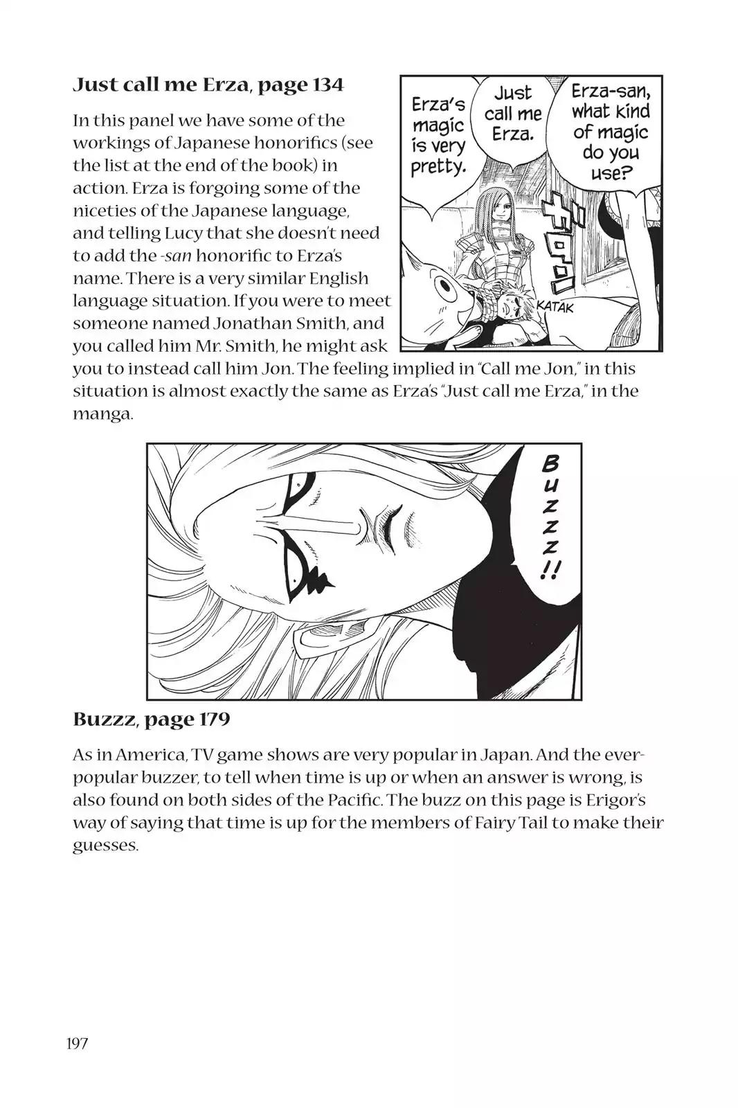 Fairy Tail Chapter 13 - Page 31