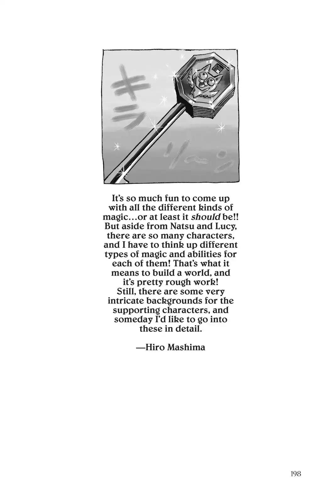 Fairy Tail Chapter 13 - Page 32