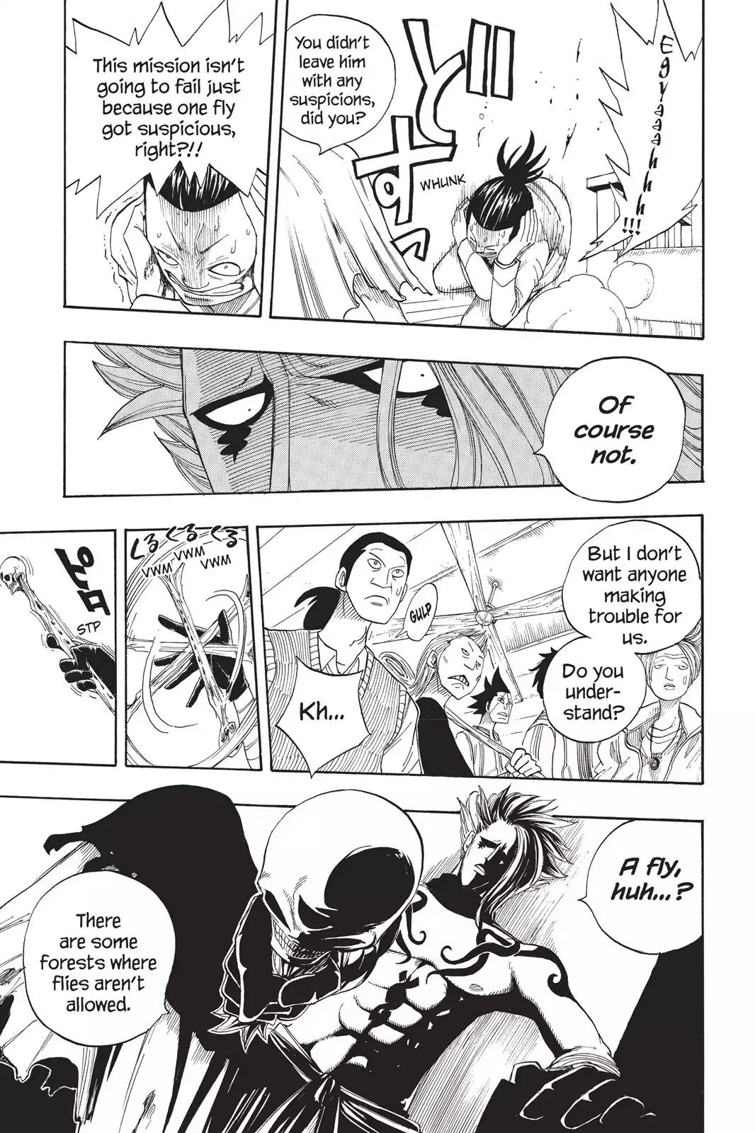 Fairy Tail Chapter 13 - Page 5