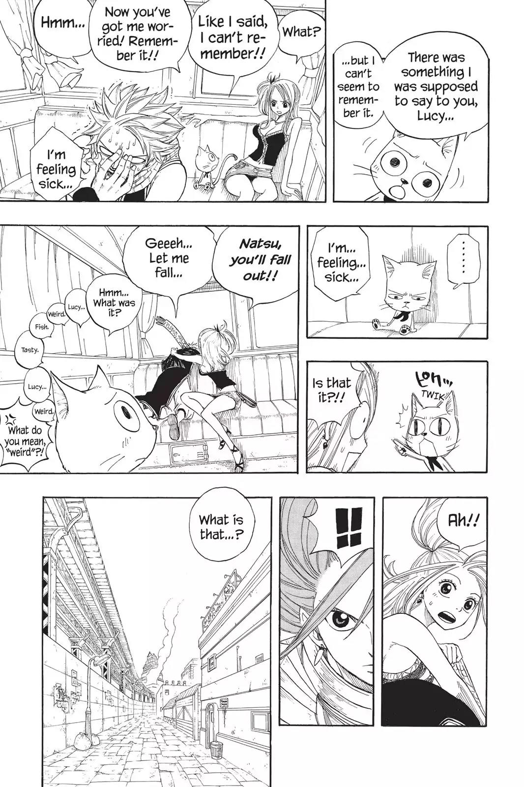 Fairy Tail Chapter 13 - Page 7