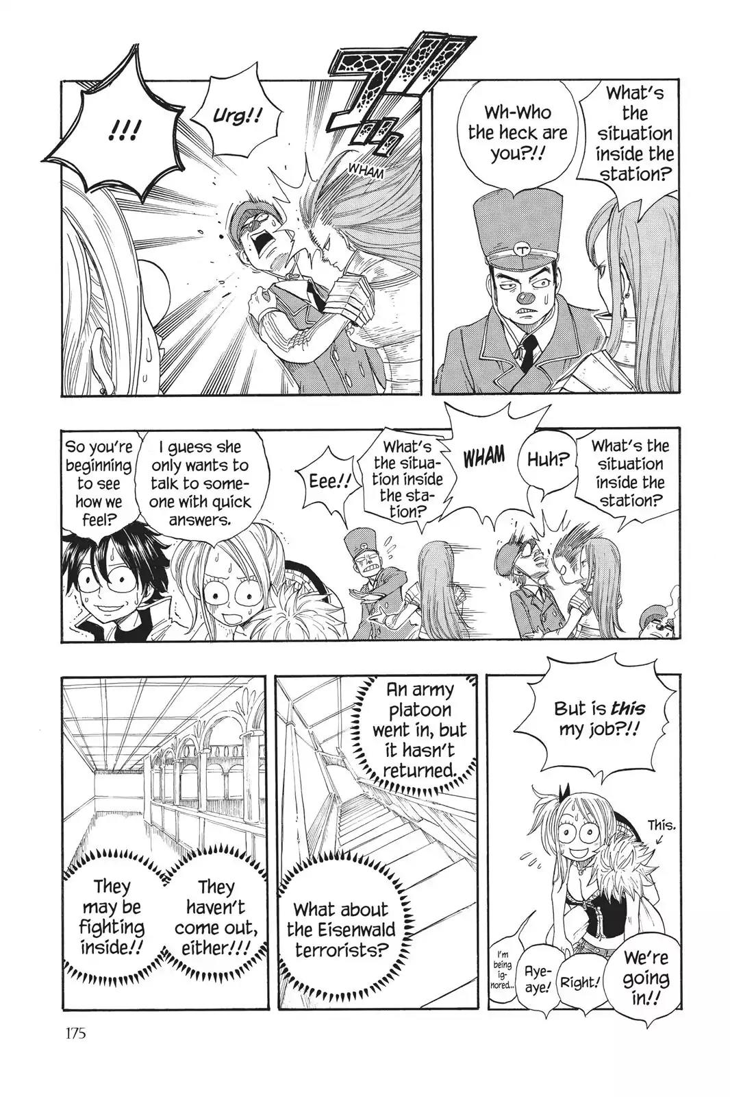 Fairy Tail Chapter 13 - Page 9