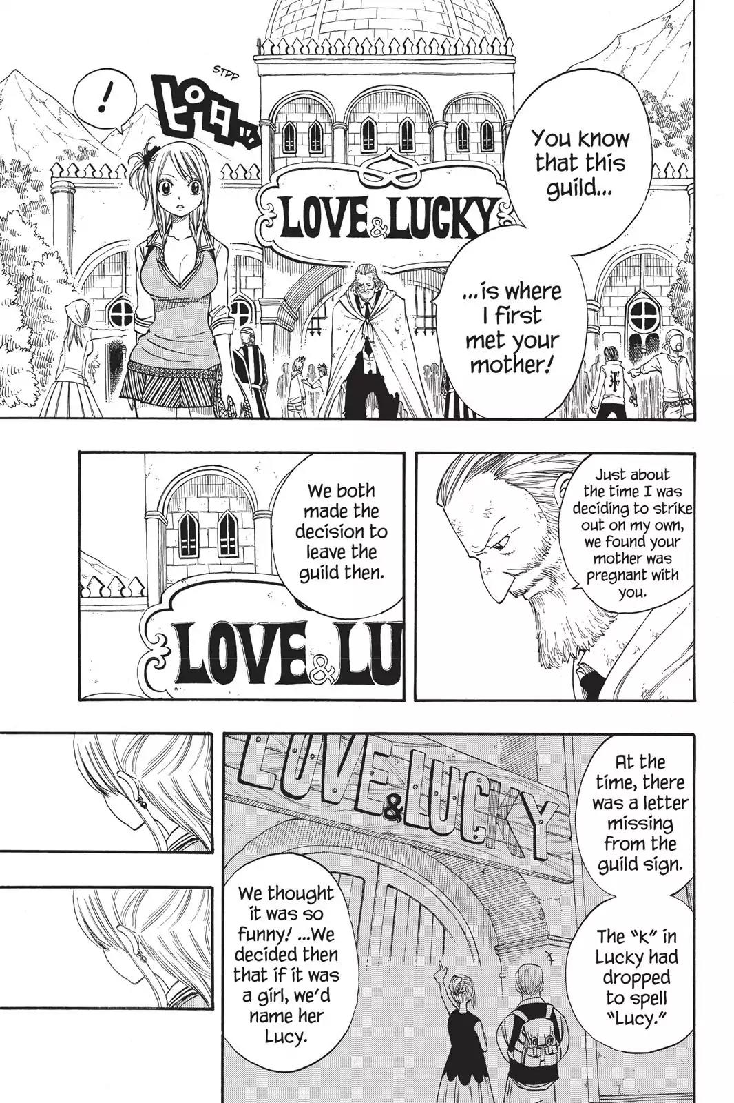 Fairy Tail Chapter 130 - Page 13