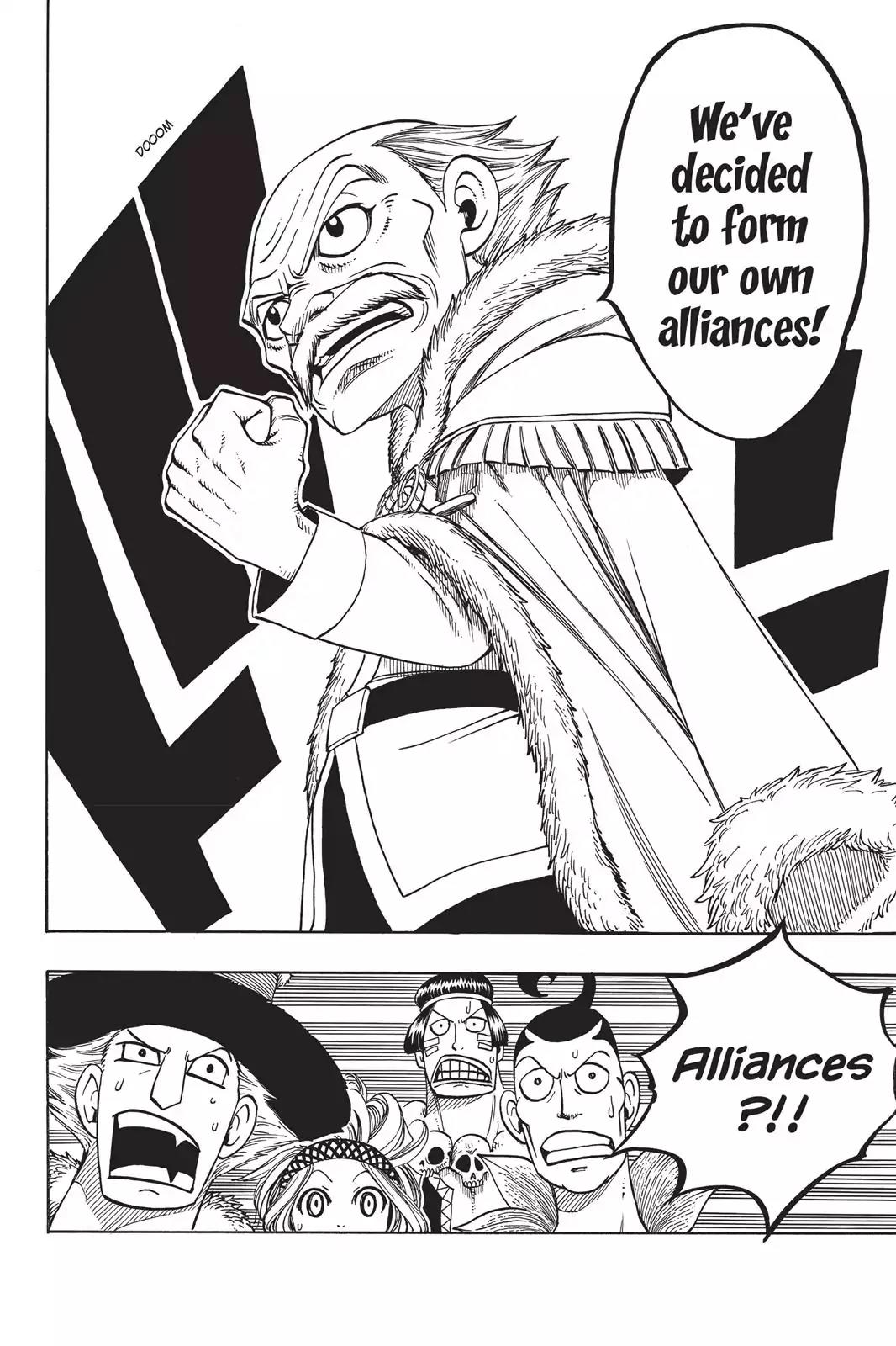 Fairy Tail Chapter 131 - Page 16