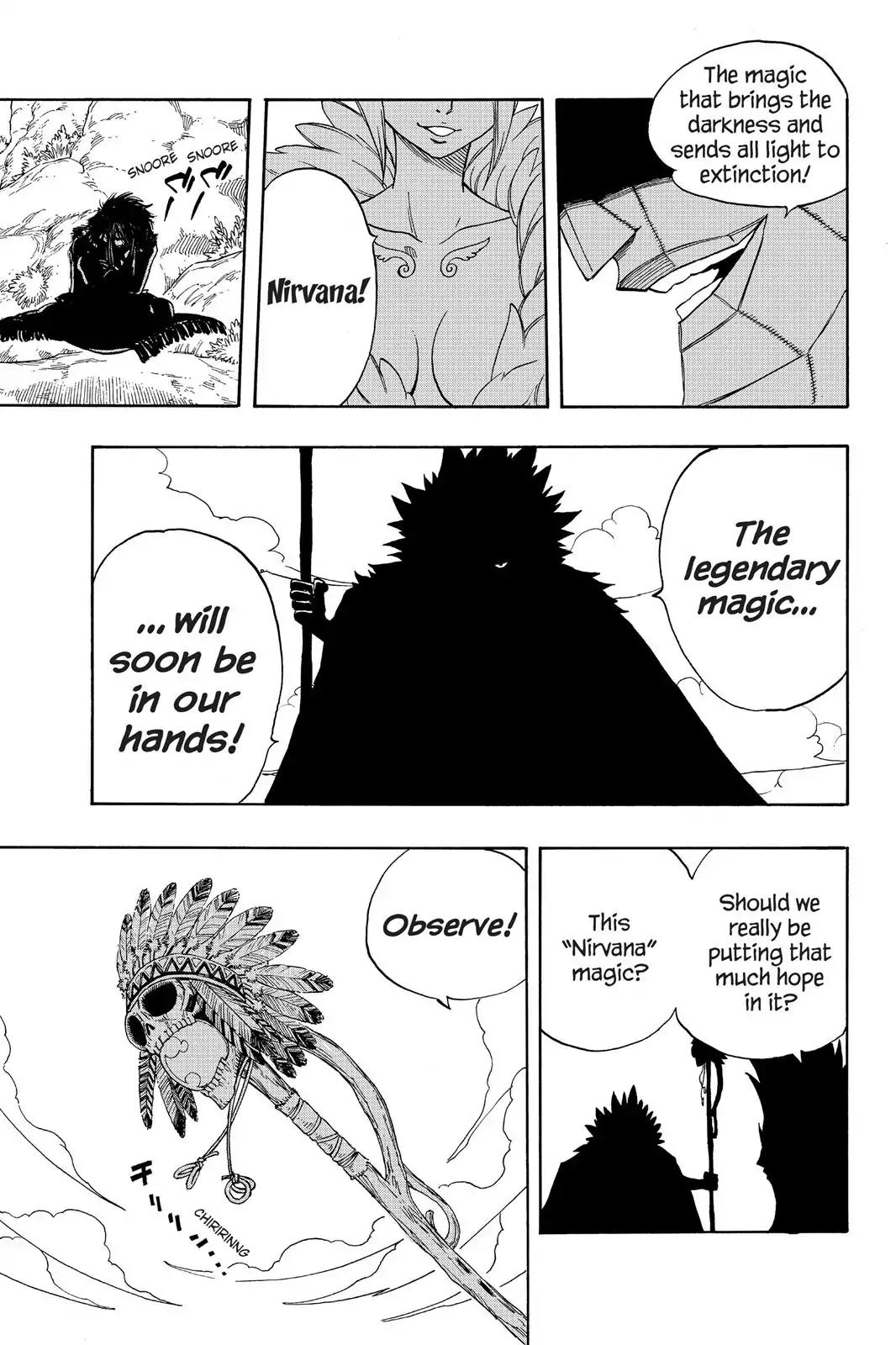 Fairy Tail Chapter 131 - Page 19