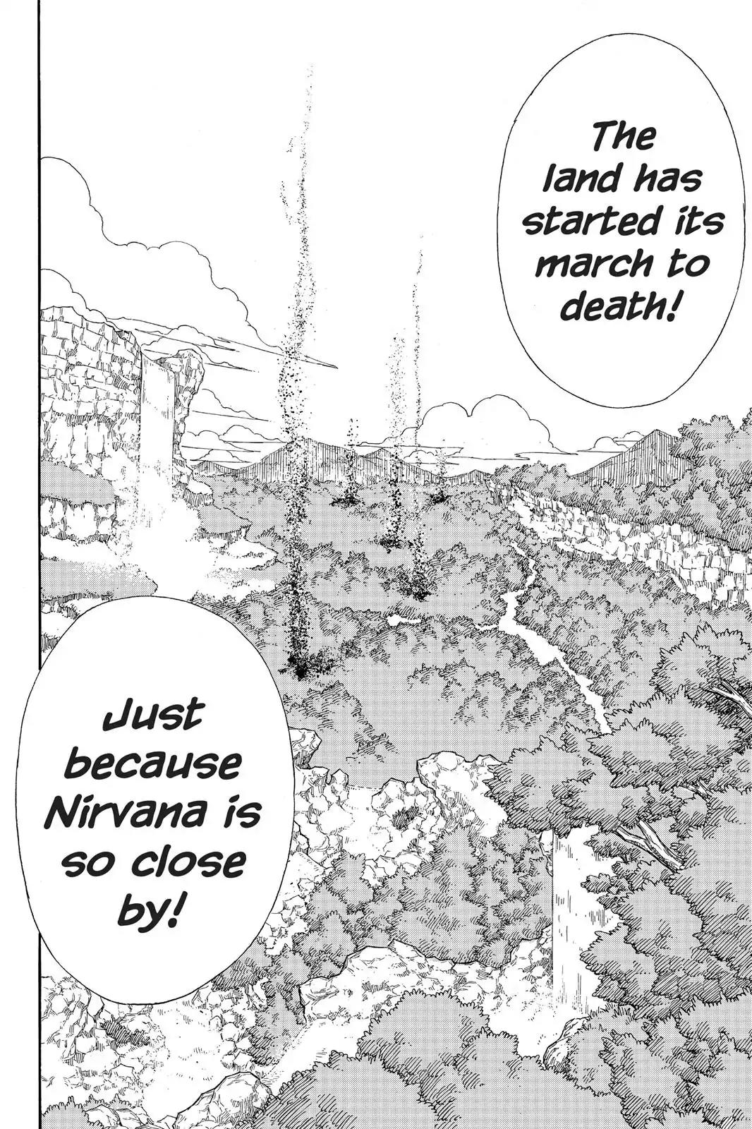 Fairy Tail Chapter 131 - Page 20