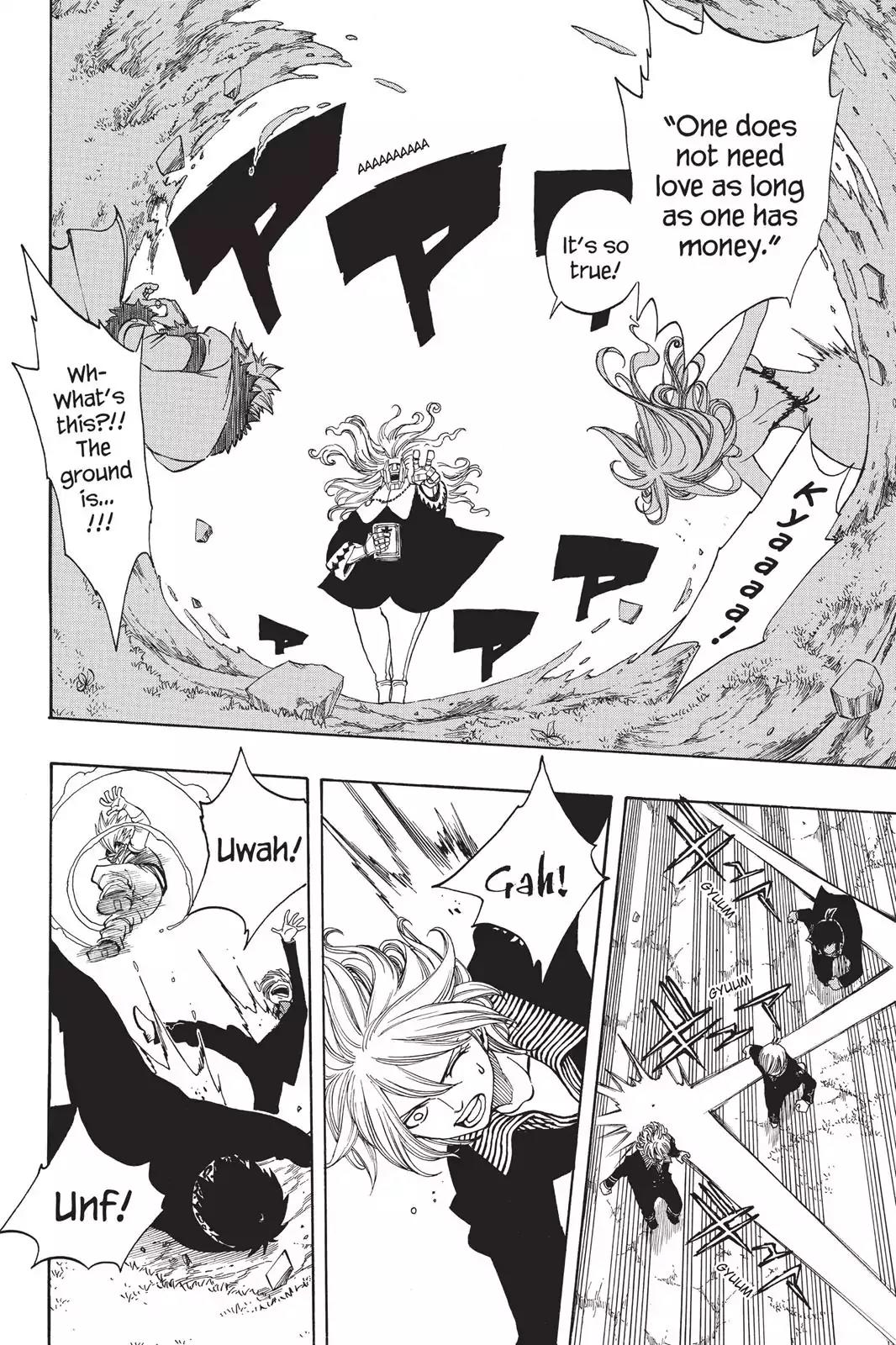 Fairy Tail Chapter 134 - Page 11