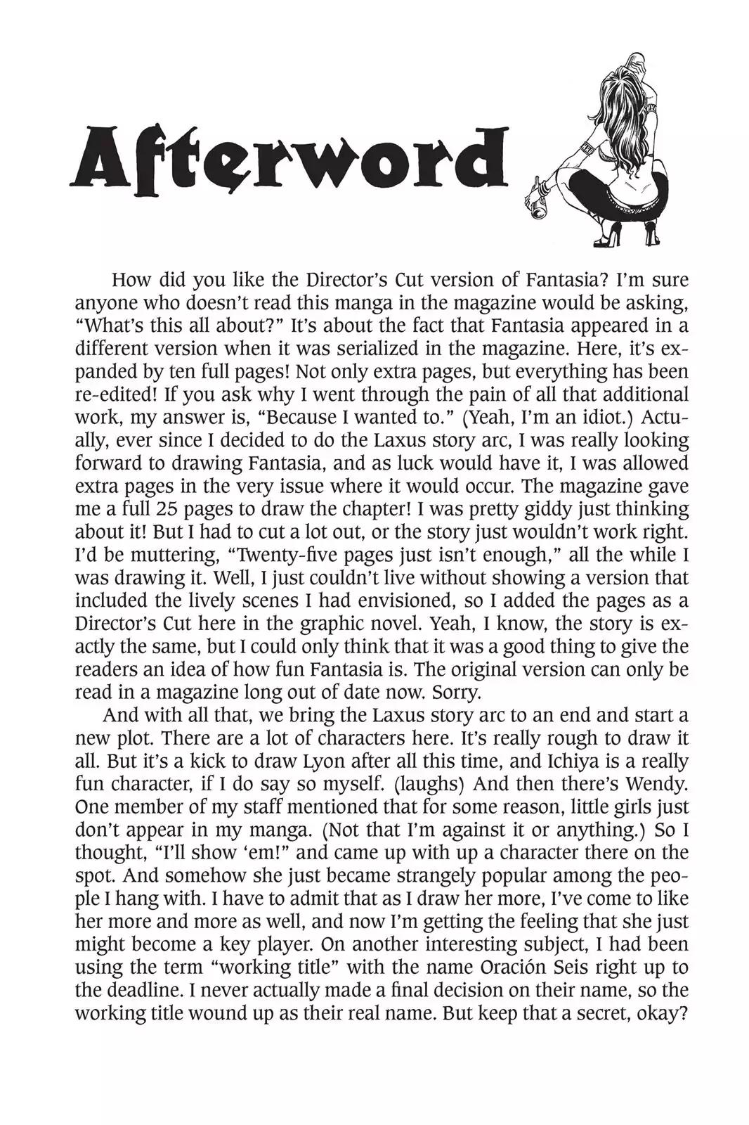 Fairy Tail Chapter 134 - Page 20