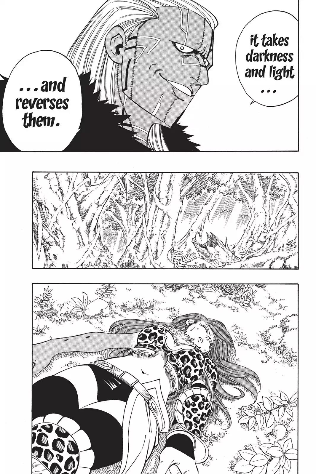 Fairy Tail Chapter 136 - Page 7