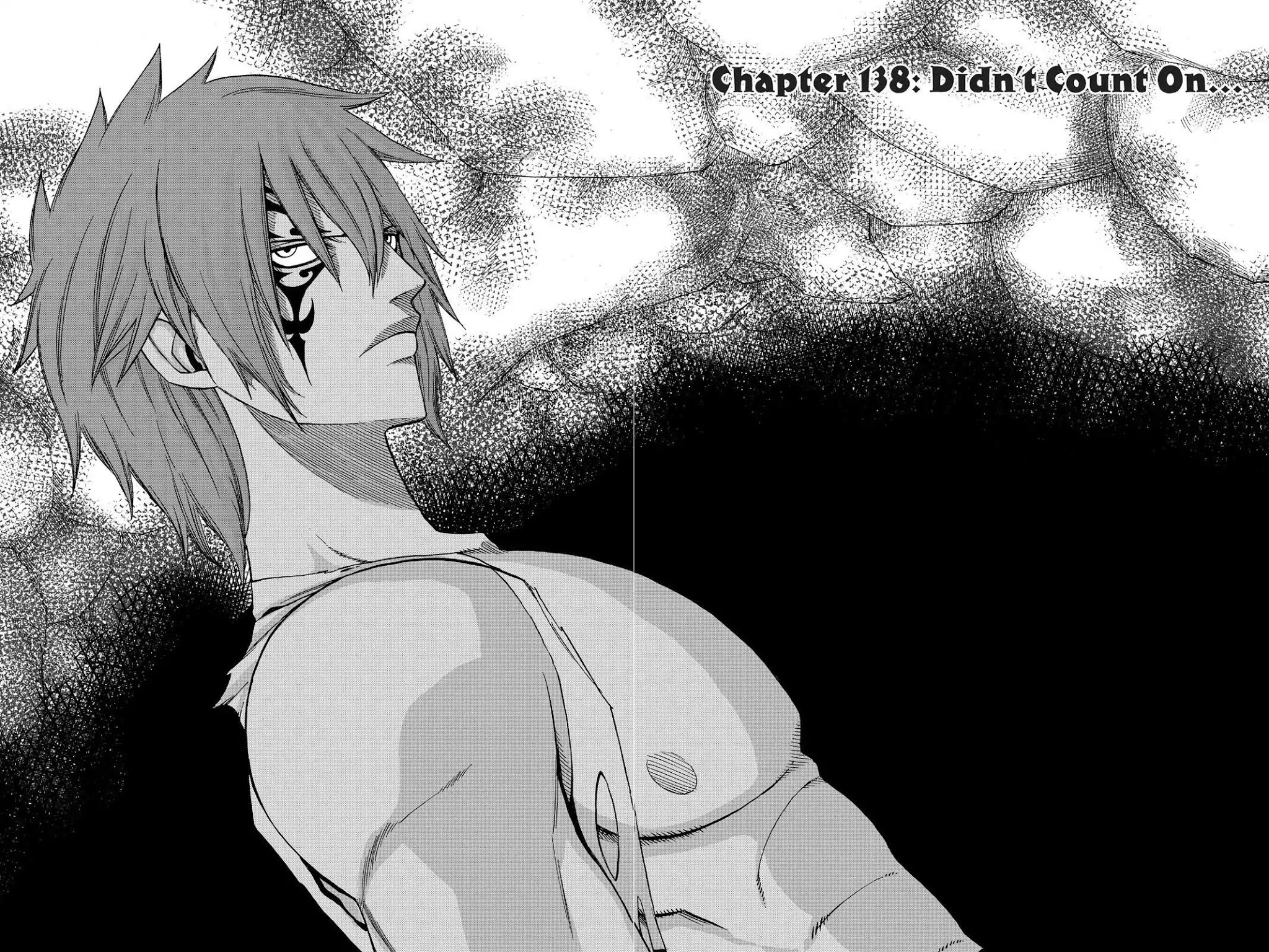 Fairy Tail Chapter 138 - Page 2