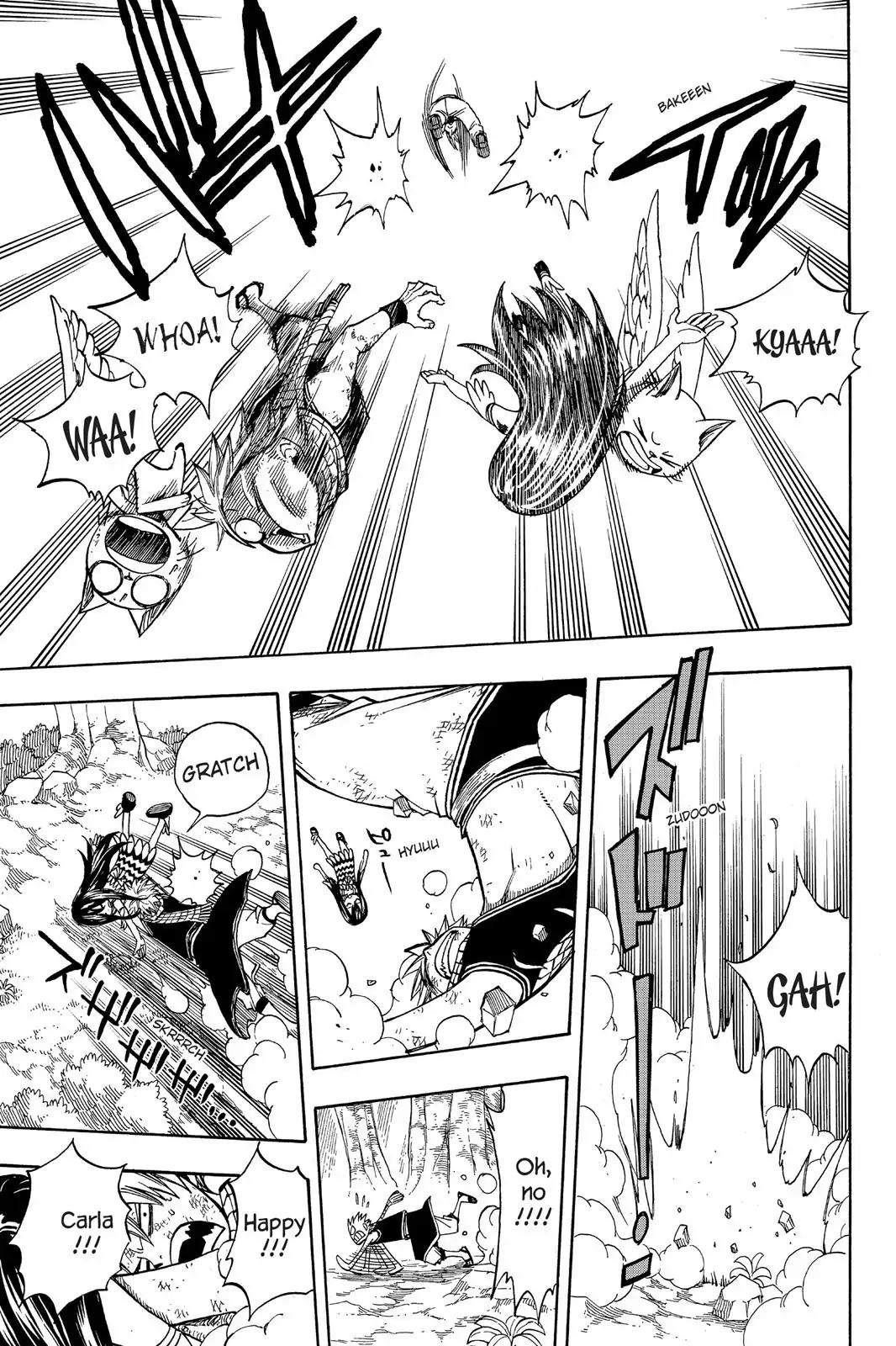 Fairy Tail Chapter 138 - Page 14