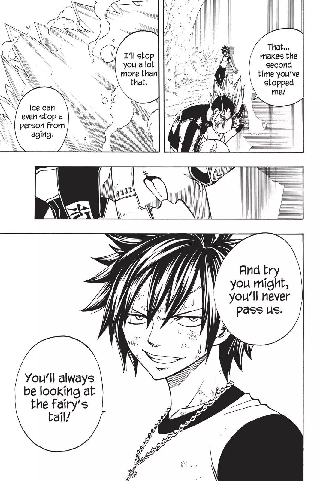 Fairy Tail Chapter 138 - Page 18