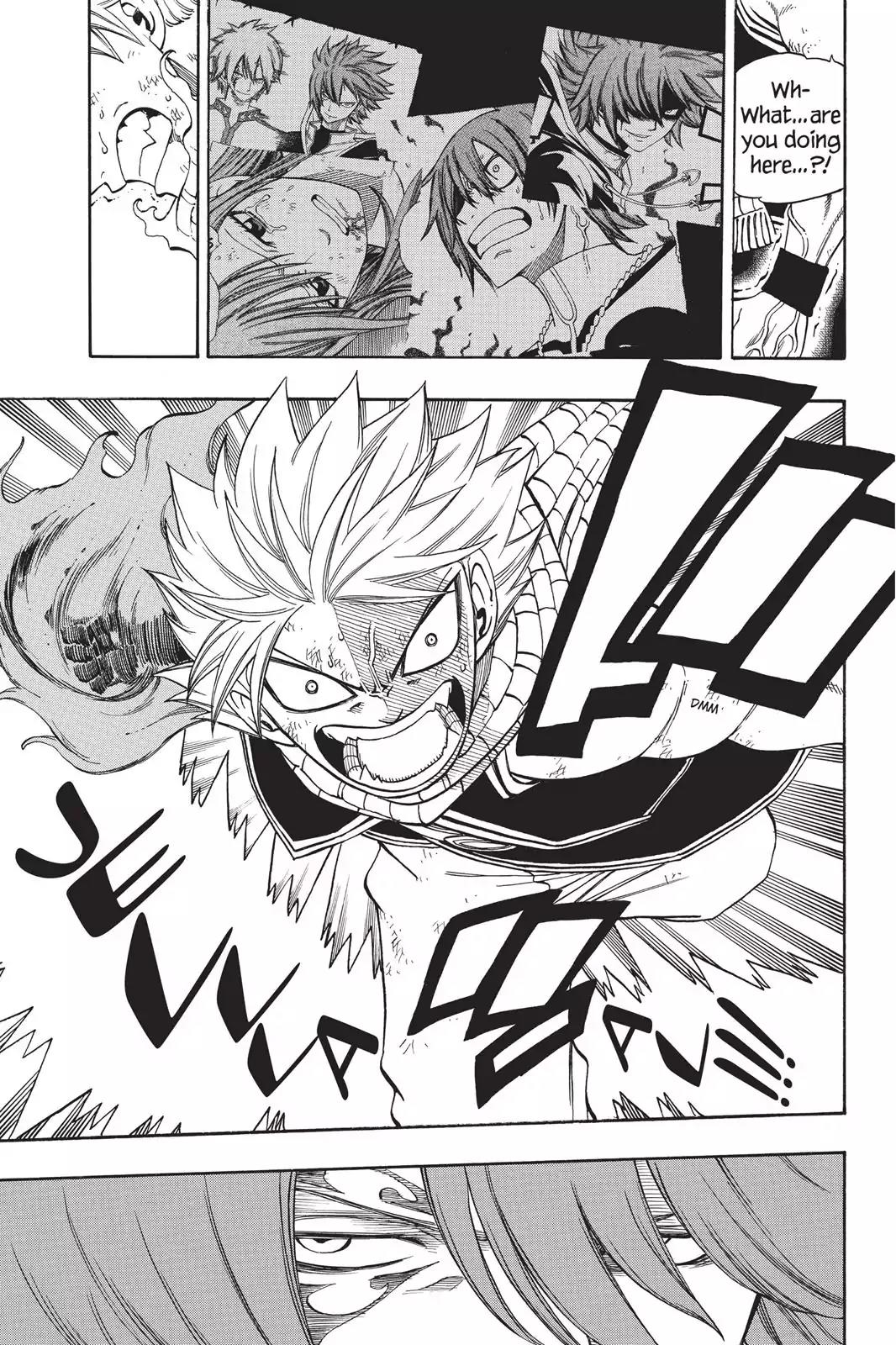 Fairy Tail Chapter 138 - Page 4