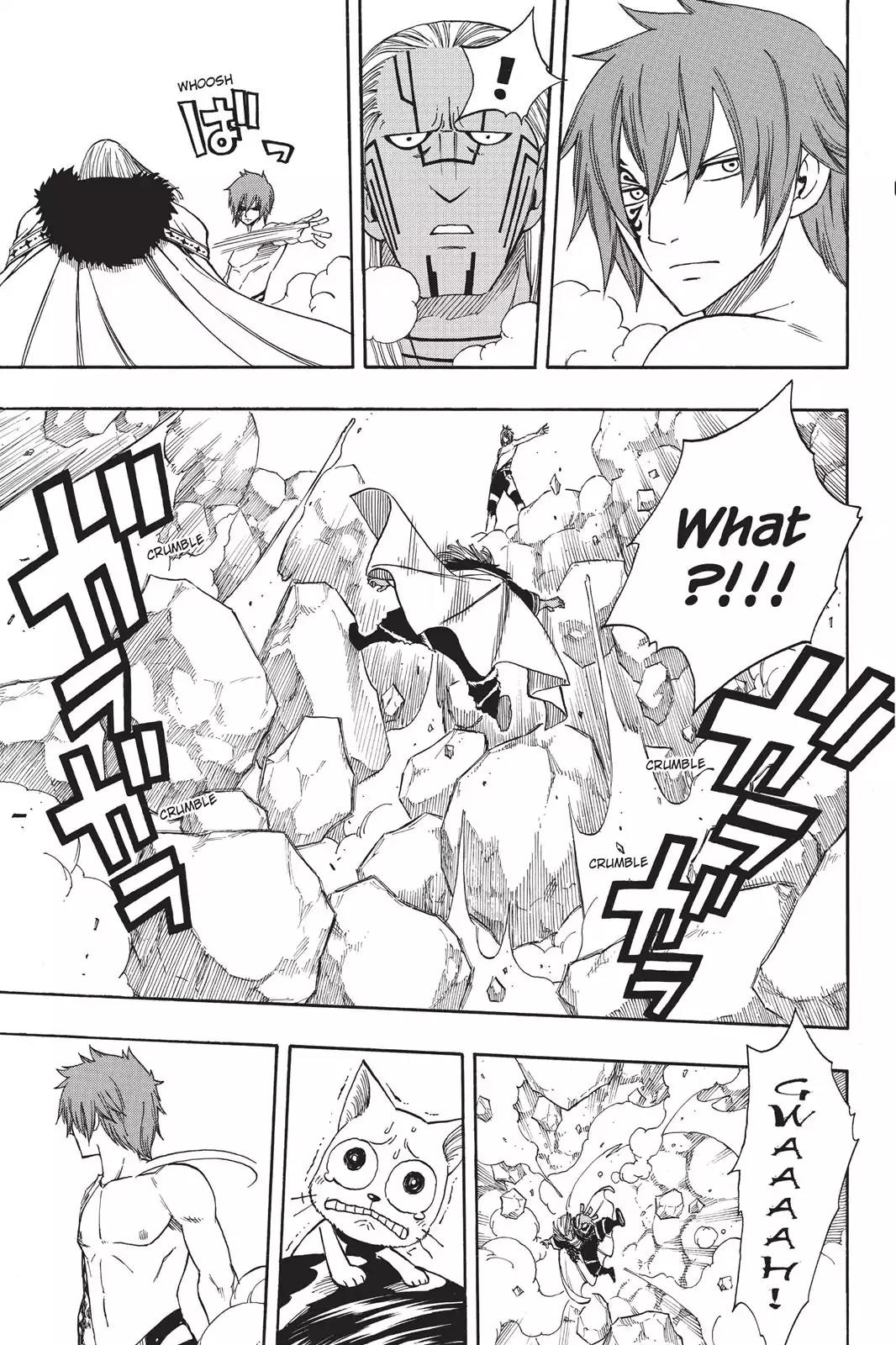 Fairy Tail Chapter 138 - Page 6