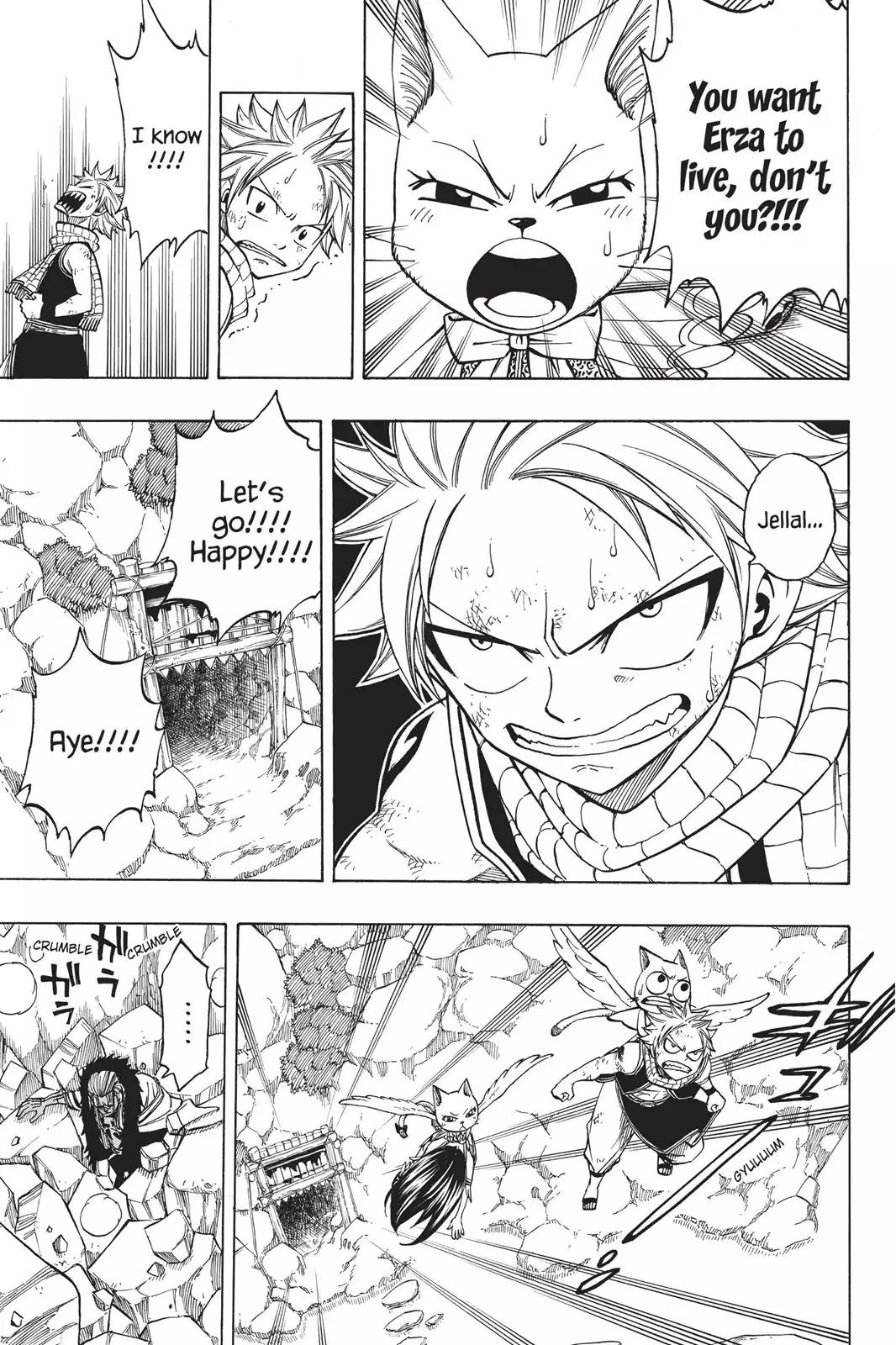 Fairy Tail Chapter 138 - Page 8